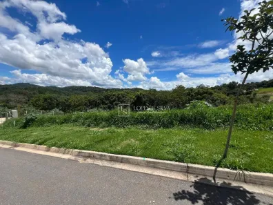 Lote/Terreno à venda, 360m² no Cachoeira, Atibaia