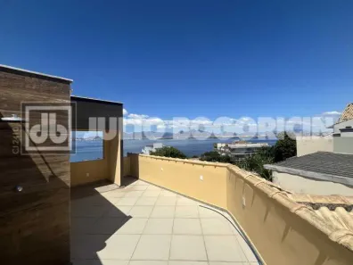 Casa com 4 Quartos à venda, 200m² no Jardim Guanabara, Rio de Janeiro