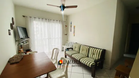 Apartamento com 2 Quartos à venda, 65m² no Enseada, Guarujá