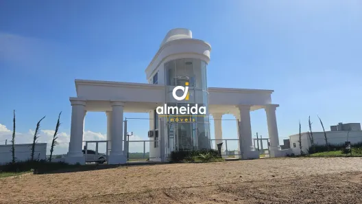 Lote/Terreno à venda, 600m² no Nossa Senhora de Fátima, Santa Maria