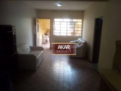 Casa com 4 Quartos à venda, 217m² no Independência, São Bernardo do Campo