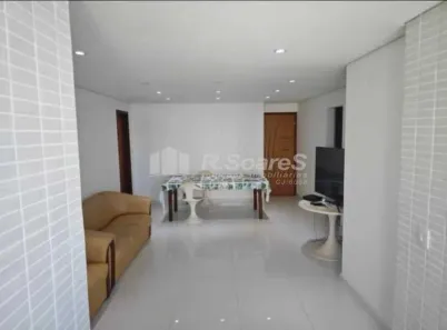 Apartamento com 2 Quartos à venda, 81m² no Barra da Tijuca, Rio de Janeiro