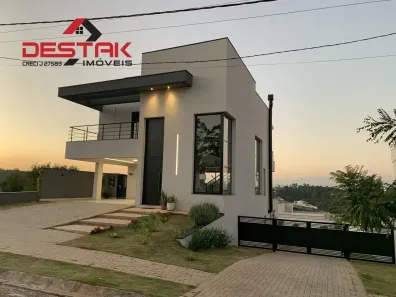 Casa de Condomínio com 3 Quartos à venda, 980m² no Medeiros, Jundiaí