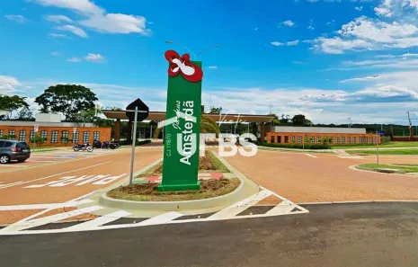 Lote/Terreno à venda, 343m² no Jardins Amsterdã, Goiânia