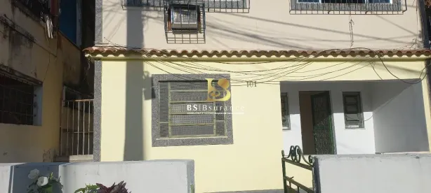 Casa com 2 Quartos à venda, 63m² no Gradim, São Gonçalo