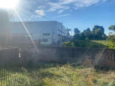 Lote/Terreno à venda, 640m² no Centro, Ponta Grossa