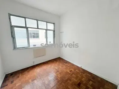 Apartamento com 1 Quarto à venda, 27m² no Flamengo, Rio de Janeiro