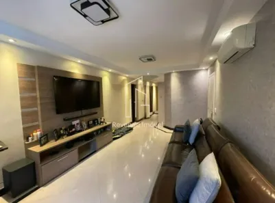 Casa com 4 Quartos à venda, 300m² no Vila Mariza Mazzei, São Paulo