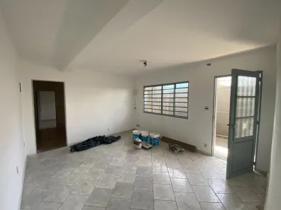 Casa com 2 Quartos para alugar, 150m² no Assunção, São Bernardo do Campo