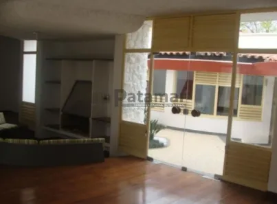 Sobrado com 4 Quartos à venda, 380m² no Butantã, São Paulo