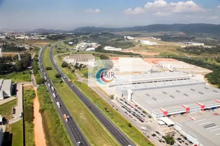 Galpão/Depósito/Armazém para alugar, 1437m² no Vila das Hortências, Jundiaí