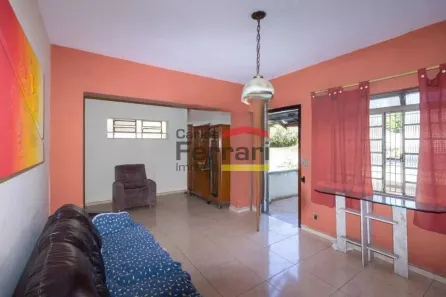 Casa com 4 Quartos à venda, 260m² no Casa Verde, São Paulo
