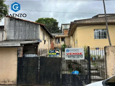 Lote/Terreno à venda, 100m² no Bela Vista, Osasco