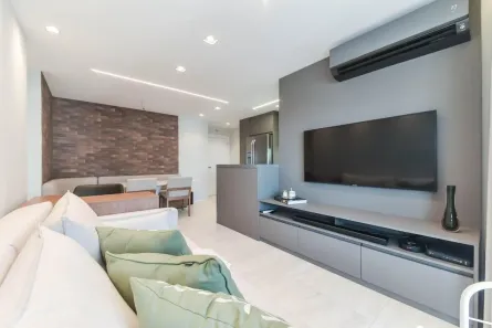 Apartamento com 2 Quartos à venda, 69m² no Jardim das Acácias, São Paulo