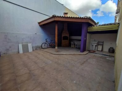 Casa de Condomínio com 3 Quartos à venda, 125m² no Boa Vista, Sorocaba