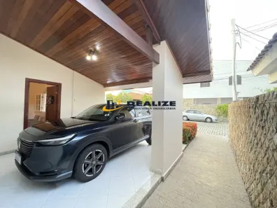 Casa de Condomínio com 3 Quartos à venda, 115m² no Parque Califórnia, Campos dos Goytacazes