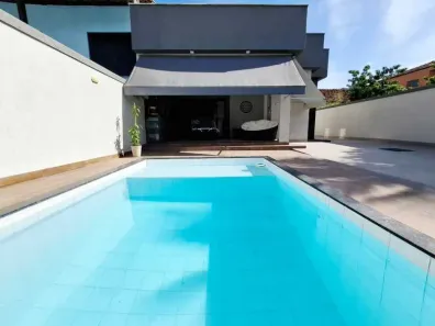 Casa de Condomínio com 2 Quartos à venda, 100m² no Guaratiba, Rio de Janeiro