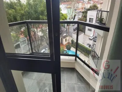 Apartamento com 3 Quartos à venda, 128m² no Jardim São Paulo(Zona Norte), São Paulo