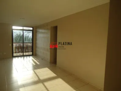 Apartamento com 3 Quartos à venda, 74m² no Jardim Santa Cruz (Sacomã), São Paulo