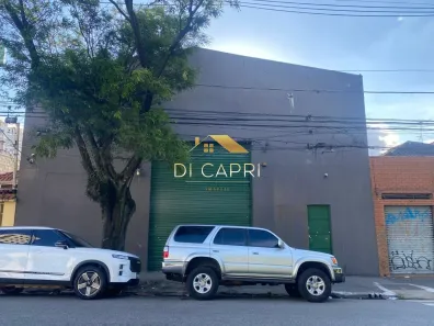 Galpão/Depósito/Armazém para alugar, 550m² no Maranhão, São Paulo
