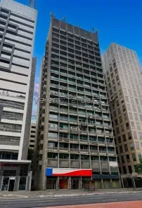 Sala Comercial à venda, 136m² no Bela Vista, São Paulo