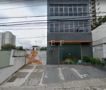 Sala Comercial para alugar, 1382m² no Vila Clementino, São Paulo