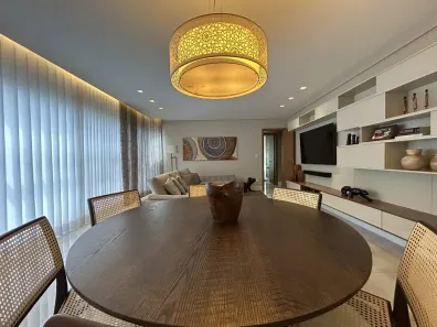 Apartamento com 4 Quartos à venda, 114m² no Buritis, Belo Horizonte