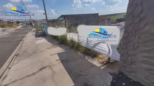 Lote/Terreno à venda, 300m² no Jardim São Judas Tadeu, Campinas