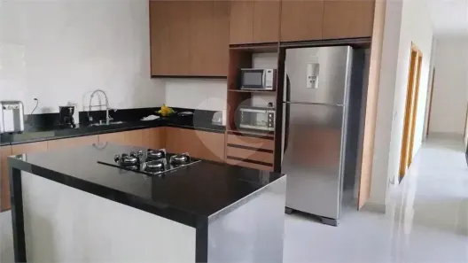 Casa de Condomínio com 3 Quartos à venda, 193m² no Jardim Residencial Viena, Indaiatuba