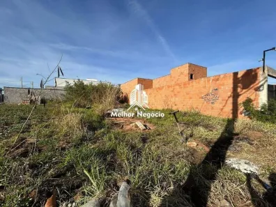 Lote/Terreno à venda, 250m² no Loteamento Jardim Vila Verde, Hortolândia