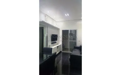 Apartamento com 2 Quartos à venda, 72m² no Bethaville I, Barueri