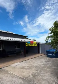Casa com 2 Quartos à venda, 200m² no Nova Califórnia (Tamoios), Cabo Frio