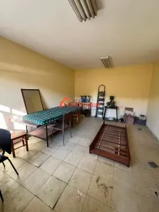Apartamento com 2 Quartos à venda, 152m² no Vila Maria Luisa, São Paulo