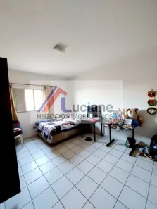 Apartamento com 1 Quarto à venda, 58m² no Parque das Nações, Santo André