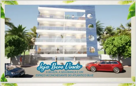 Apartamento com 4 Quartos à venda, 94m² no Anchieta, Anchieta