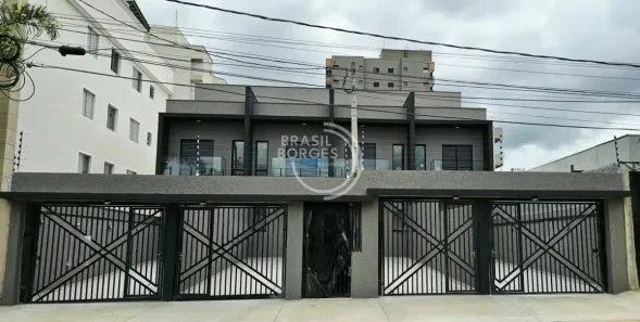 Sobrado com 2 Quartos à venda, 86m² no Jardim Americano, Sorocaba