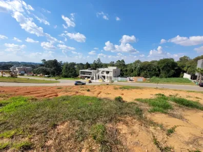 Lote/Terreno à venda, 850m² no Jardim Leonor, Cotia