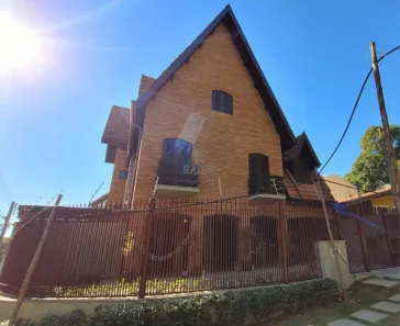 Casa com 4 Quartos à venda, 360m² no Vila Nova São José, Campinas