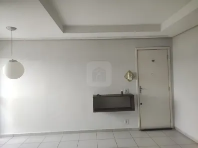 Apartamento com 3 Quartos à venda, 66m² no Santa Luzia, Uberlândia