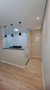 Apartamento com 2 Quartos à venda, 52m² no Centro, São Bernardo do Campo