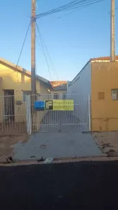 Casa com 1 Quarto para alugar, 10m² no Solo Sagrado I, São José do Rio Preto