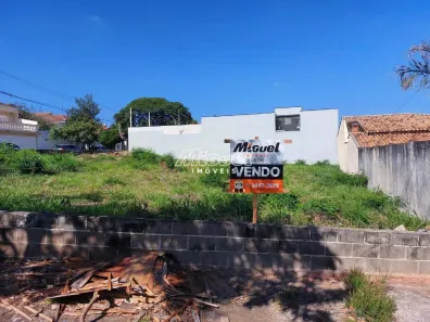 Lote/Terreno à venda, 297m² no Castelinho, Piracicaba
