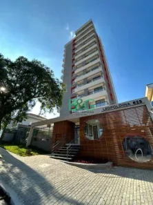 Apartamento com 2 Quartos à venda, 54m² no Ipiranga, São Paulo