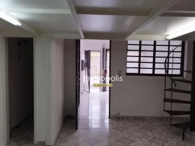 Sobrado com 3 Quartos à venda, 160m² no Vila Dom Pedro I, São Paulo