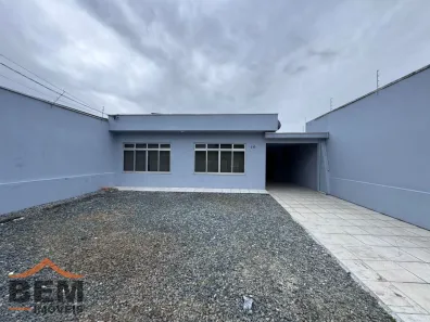 Casa com 3 Quartos à venda, 104m² no São João, Itajaí