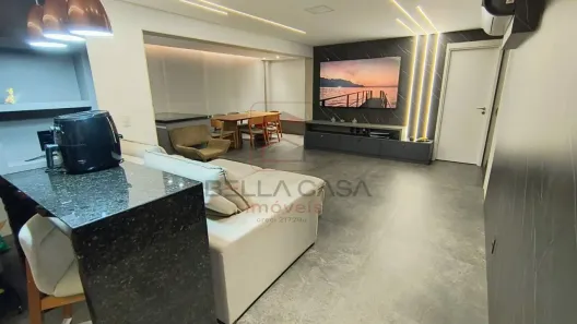Apartamento com 3 Quartos à venda, 115m² no Vila Gomes Cardim, São Paulo