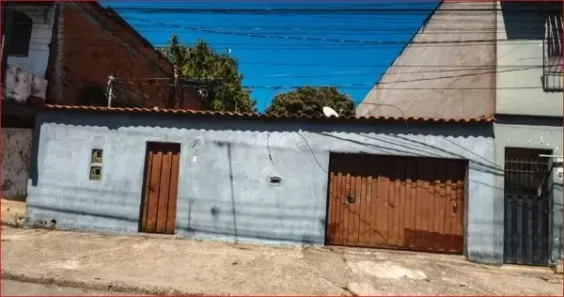 Casa com 2 Quartos à venda, 300m² no Jardim Leblon, Belo Horizonte