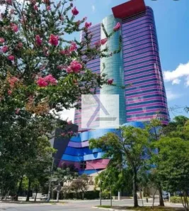 Sala Comercial para alugar, 310m² no Pinheiros, São Paulo