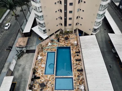 Cobertura com 4 Quartos à venda, 189m² no Sumaré, Caraguatatuba