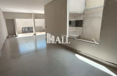 Casa com 3 Quartos à venda, 150m² no Avenida Parque, Bady Bassitt